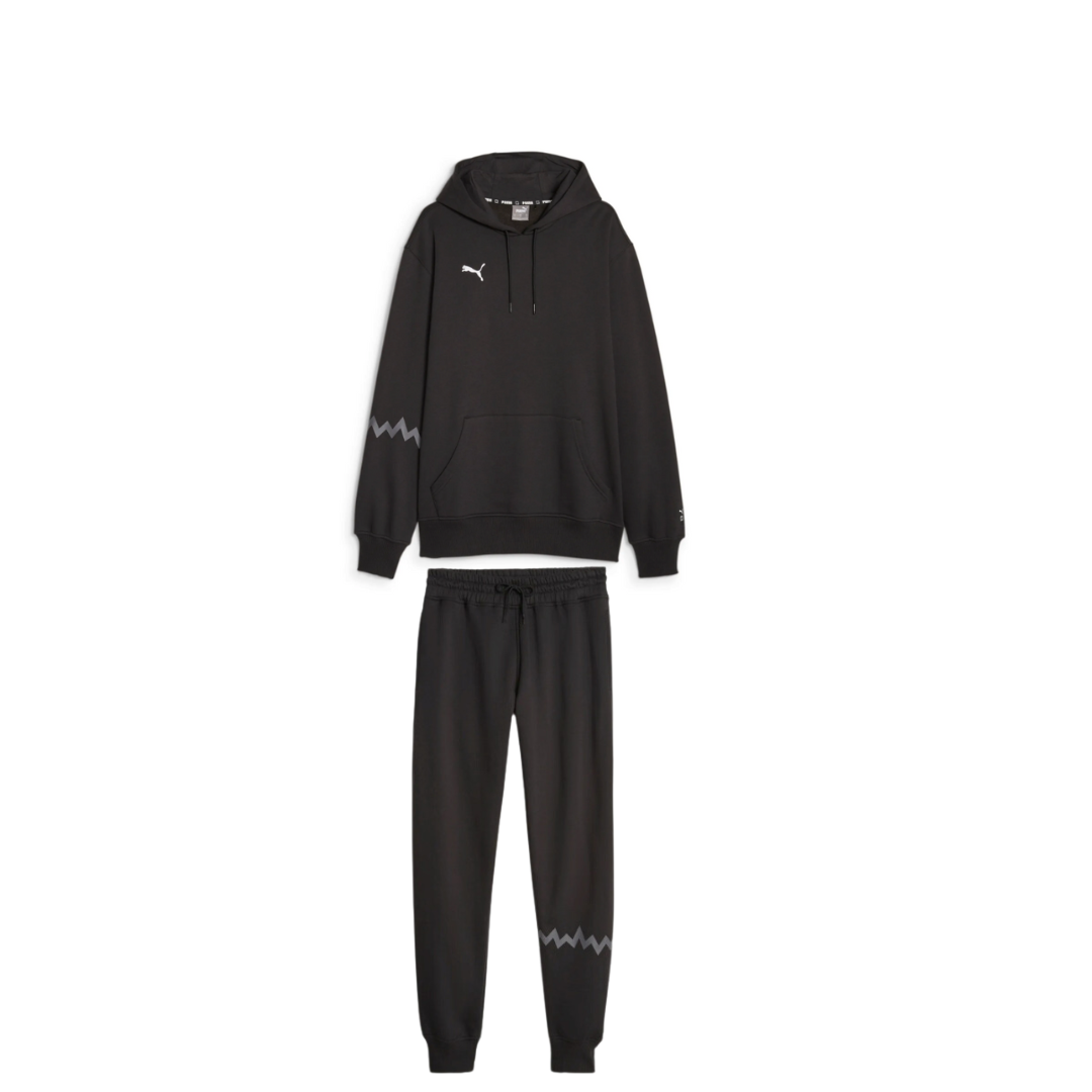 TTT x Puma Tracksuit
