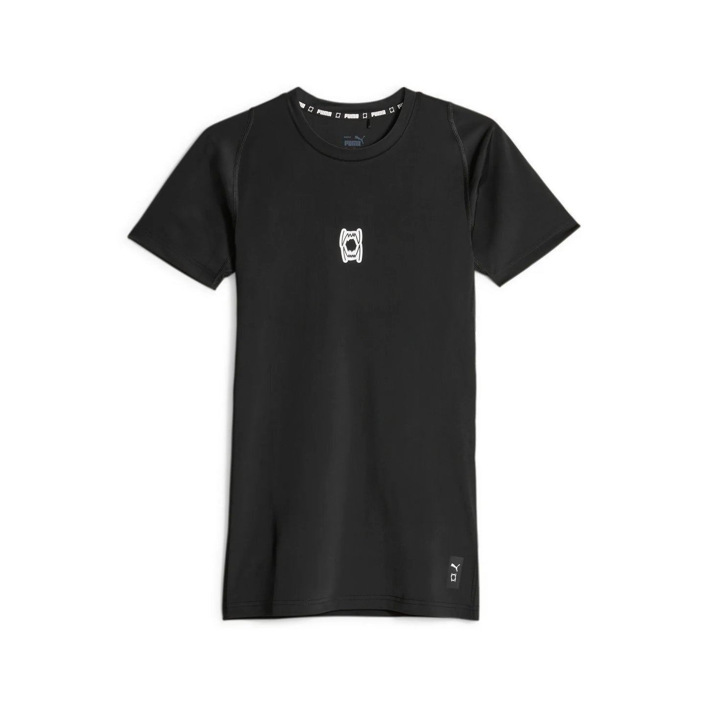TTT x Hoops Team SS Top Baselayer