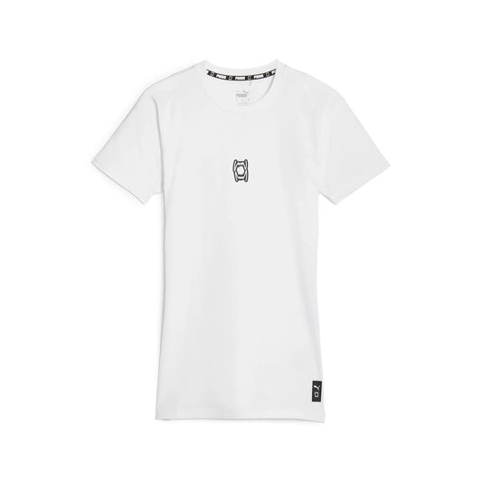 TTT x Hoops Team SS Top Baselayer