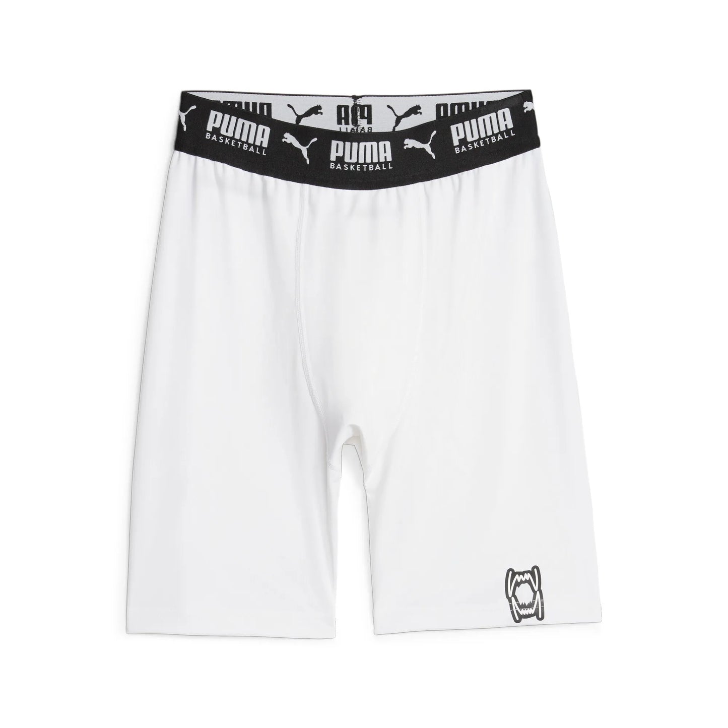 TTT X Hoops Team Short Baselayer
