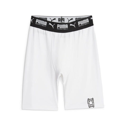 TTT X Hoops Team Short Baselayer