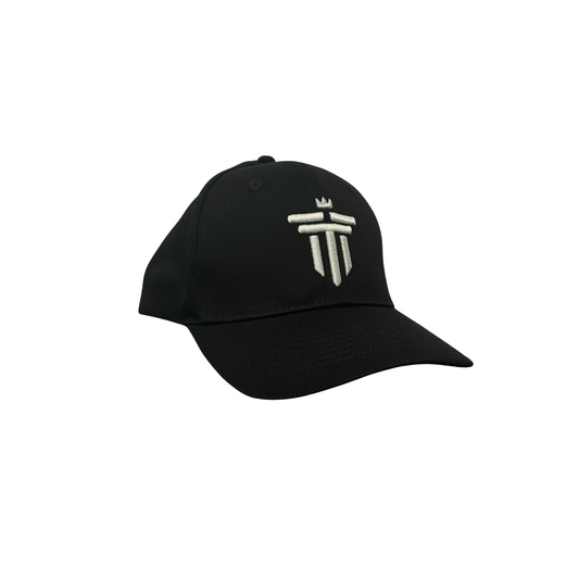 Triple Threat  Cap  [ Strapback]