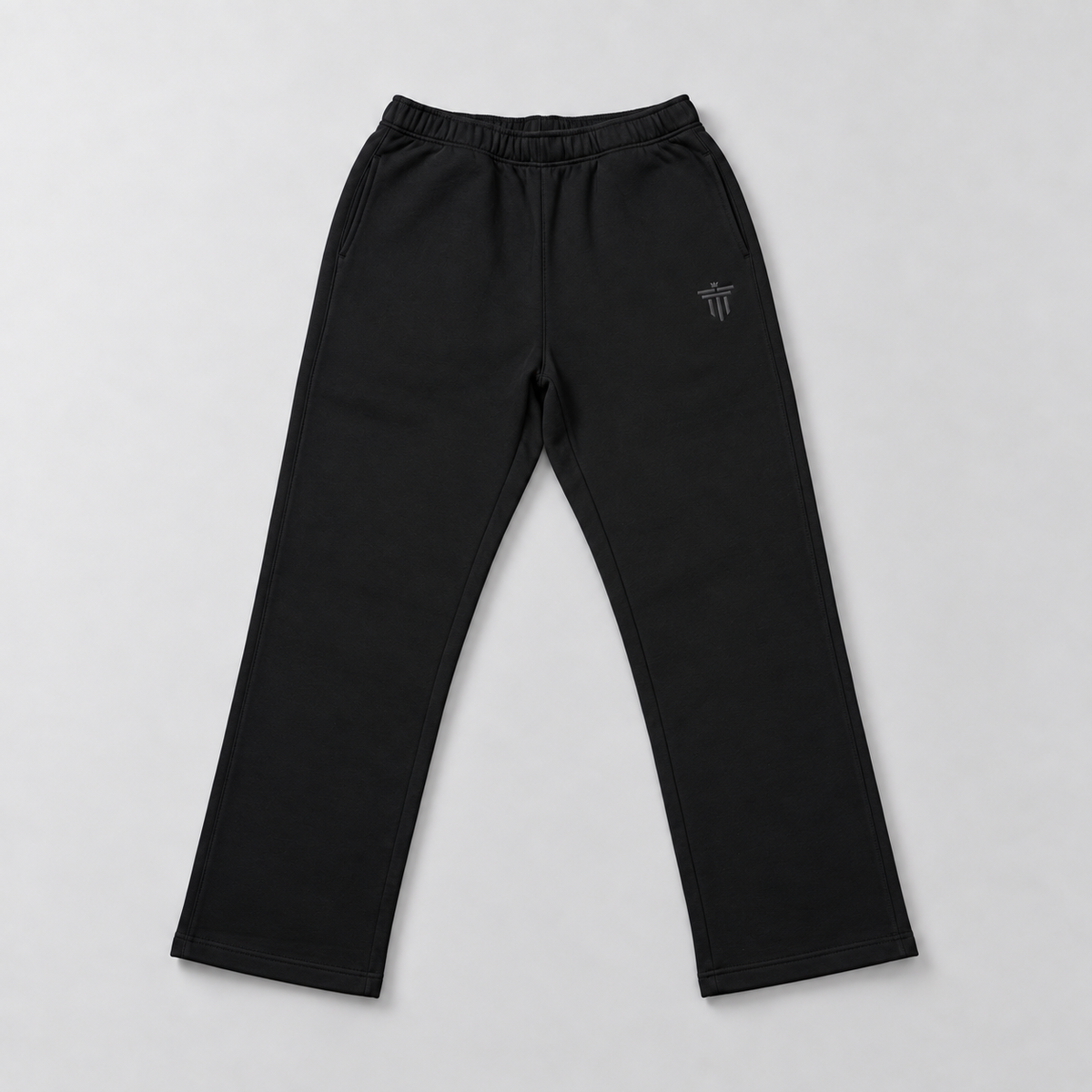 TTT Complete Look: Hoodie, Broek & Pet
