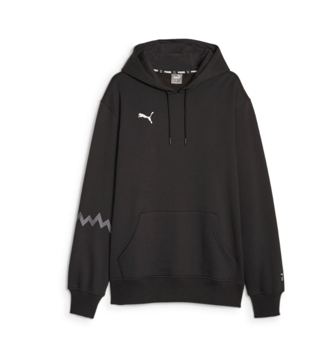 TTT x Puma Winter package