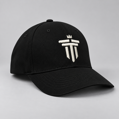 Triple Threat  Cap  (Strapback)