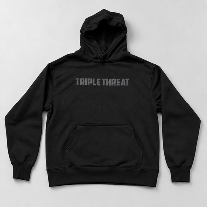 TTT Complete Look: Hoodie, Broek & Pet